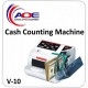 Cash Counting  V-10